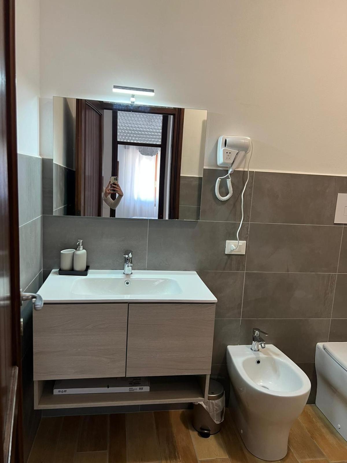 Bb La Collina Botticino Bed & Breakfast Botticino Sera Exterior photo